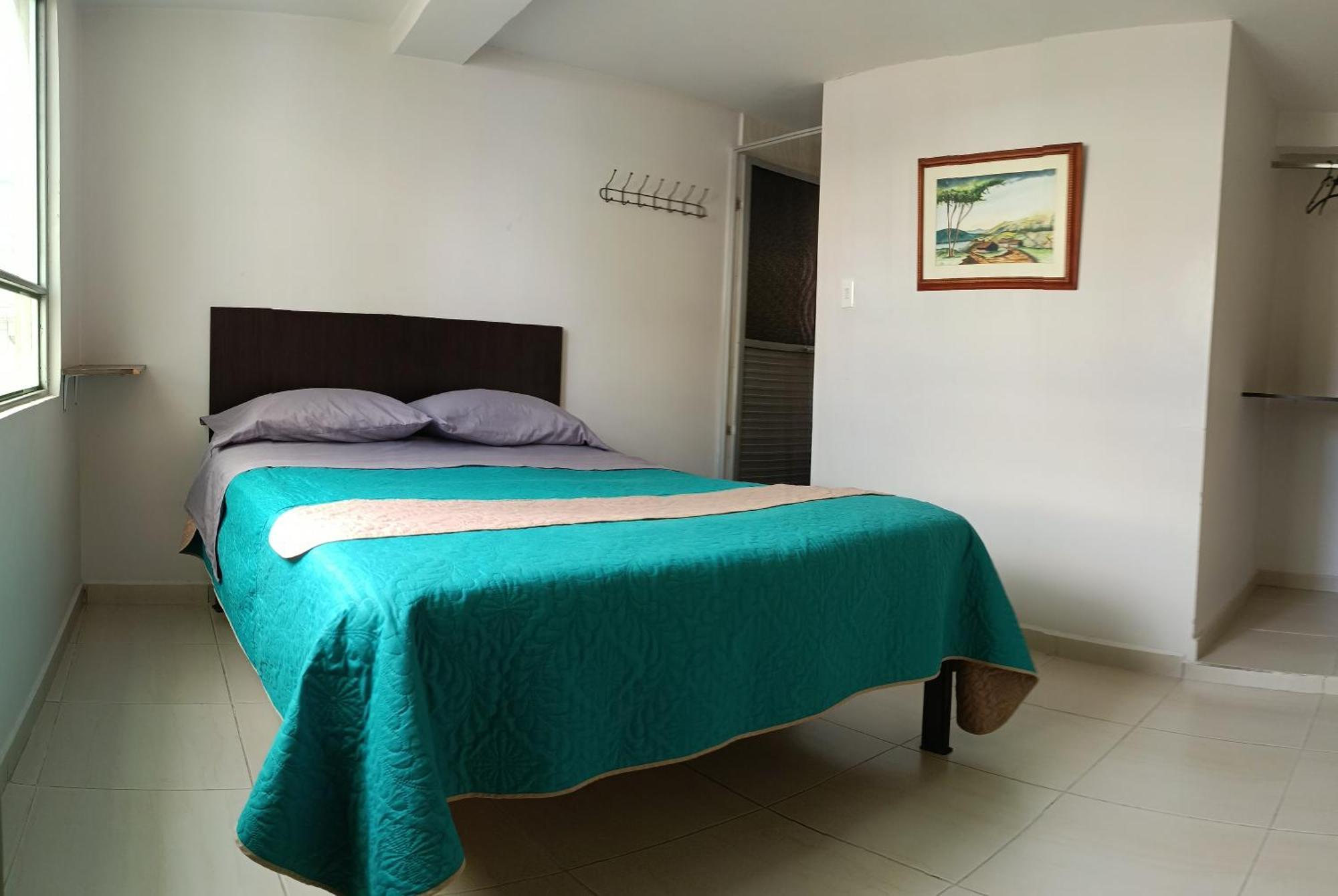 Hotel Riviera Confort Pasto Eksteriør billede