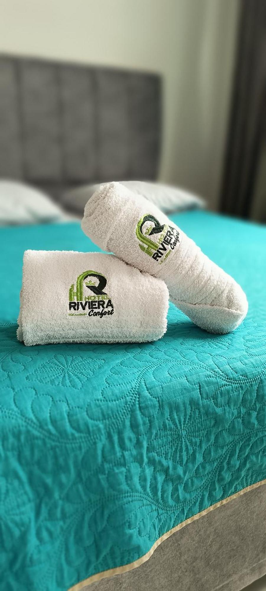 Hotel Riviera Confort Pasto Eksteriør billede