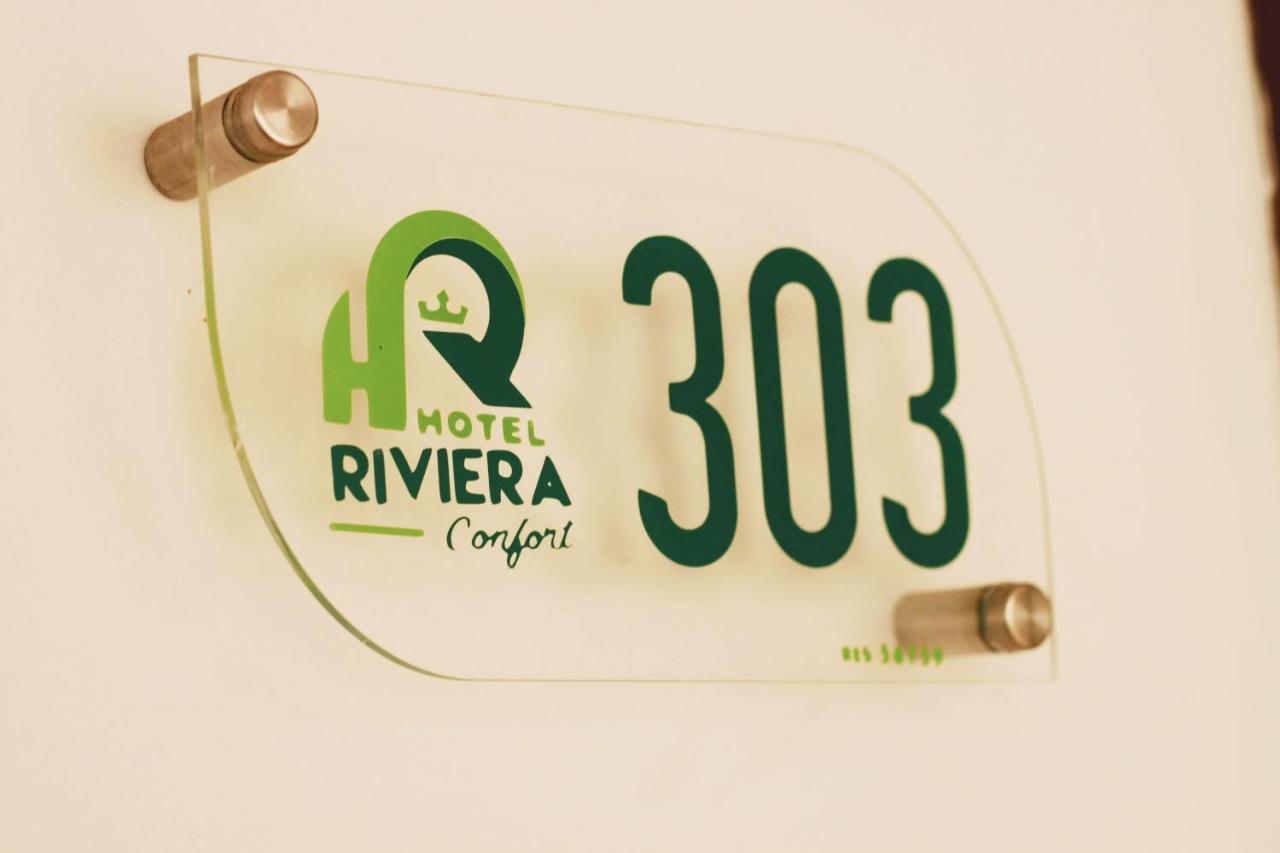 Hotel Riviera Confort Pasto Eksteriør billede