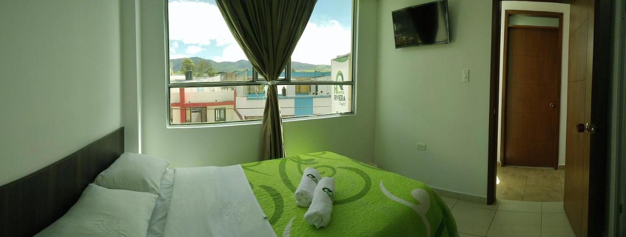 Hotel Riviera Confort Pasto Eksteriør billede